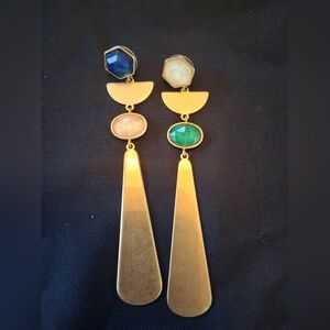 Kate Spade Drop earrings